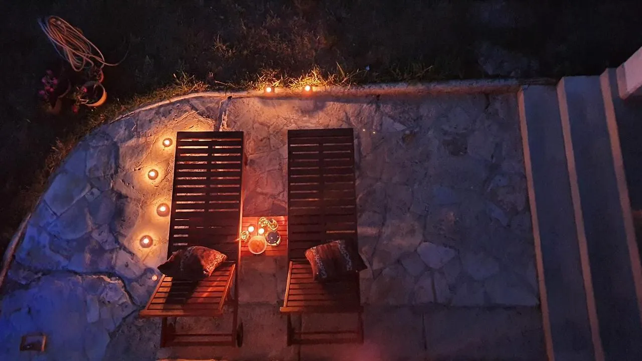 Viridis Apartment Pula Croatia