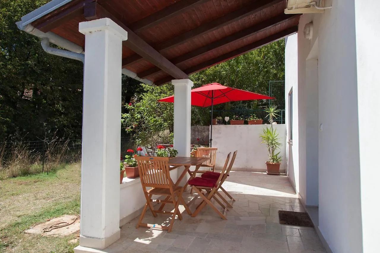 Viridis Apartment Pula Croatia