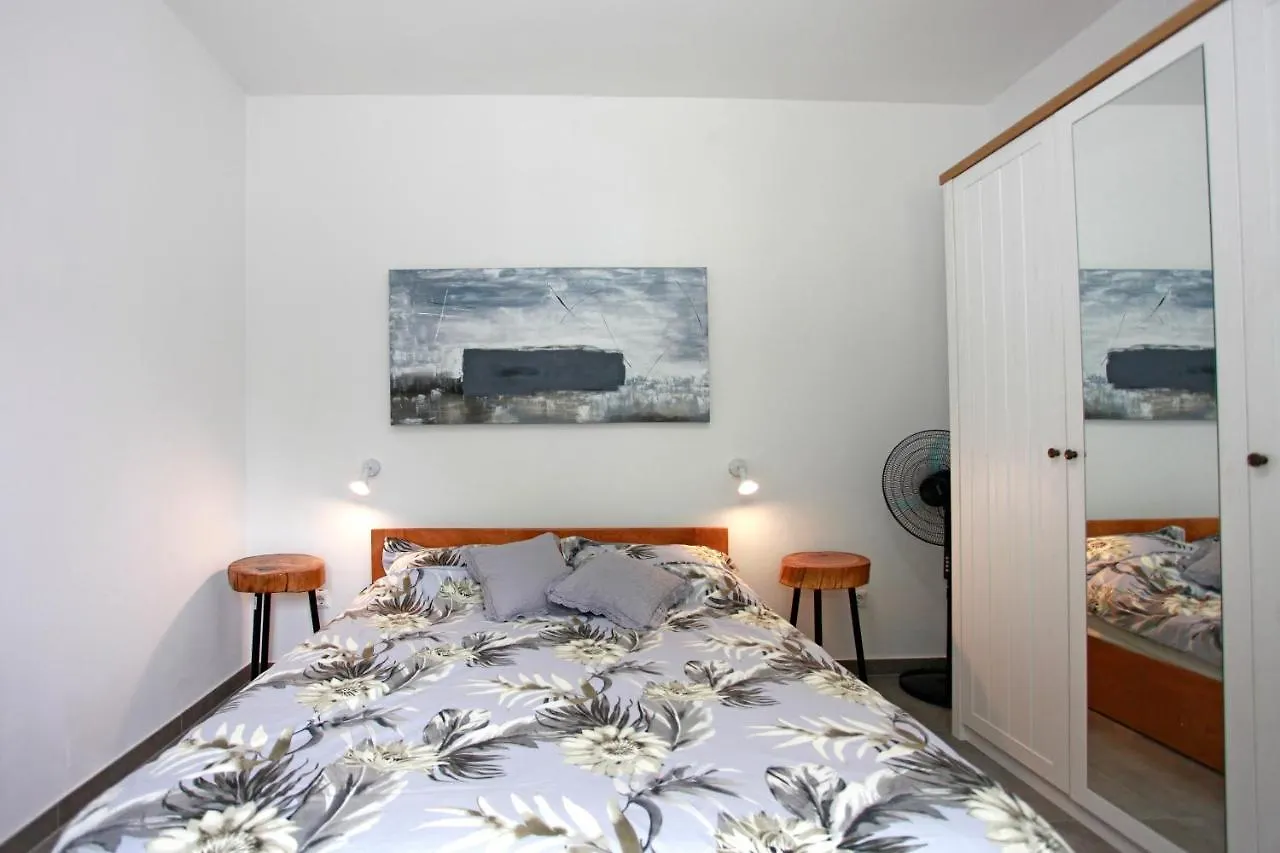 Viridis Apartment Pula