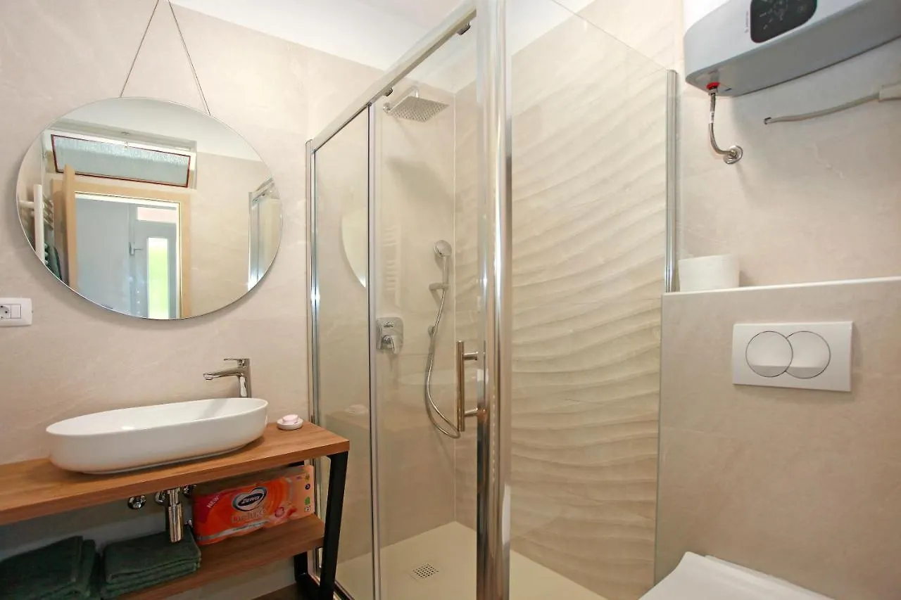 Viridis Apartment Pula