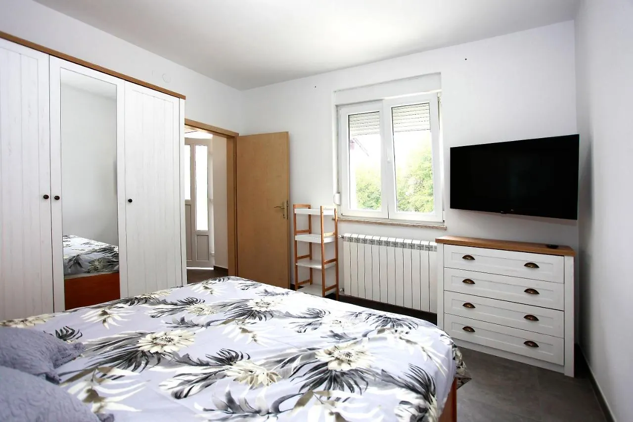 Viridis Apartment Pula Croatia